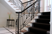 Interior Railing